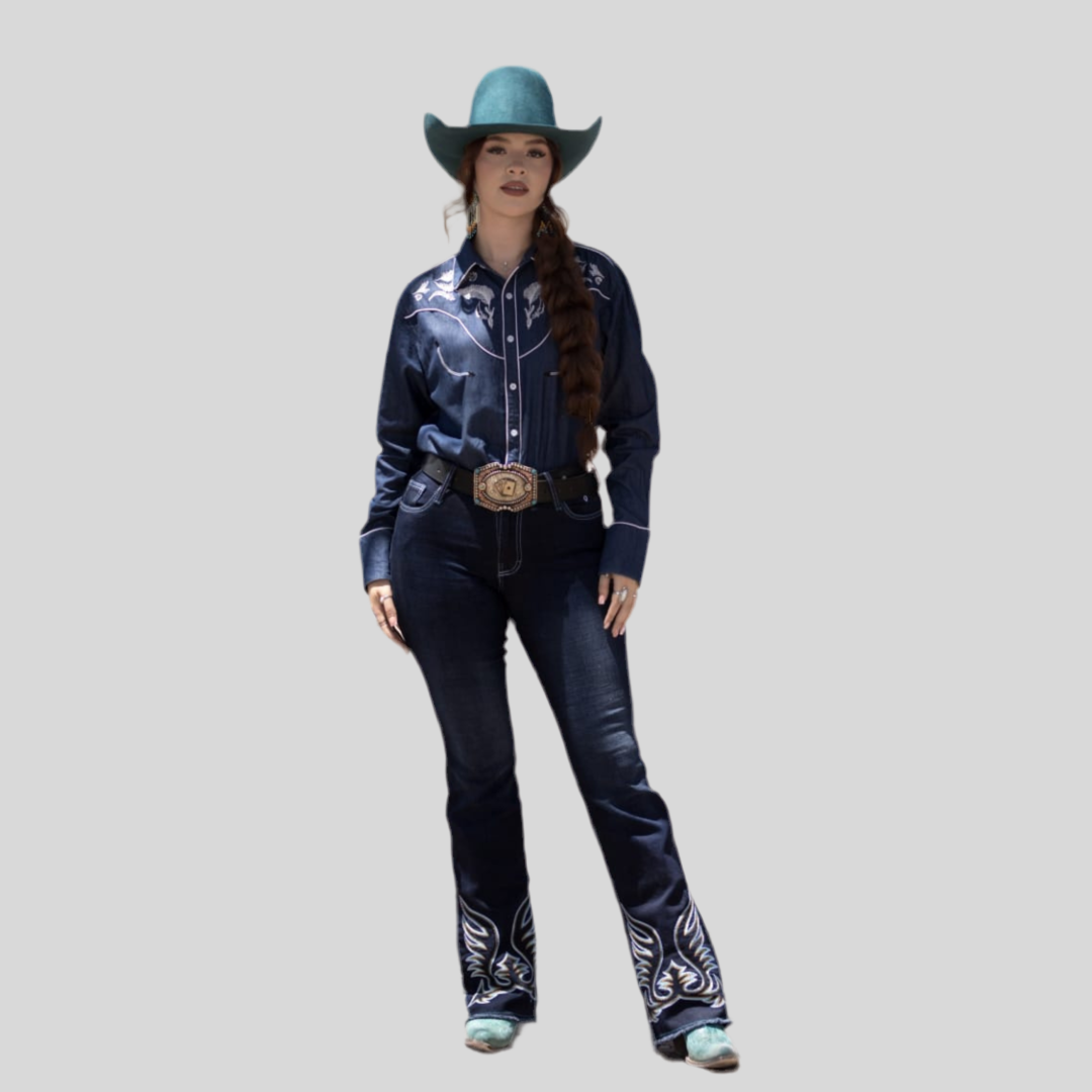Pantalón Cactus Brand Tennesse 2