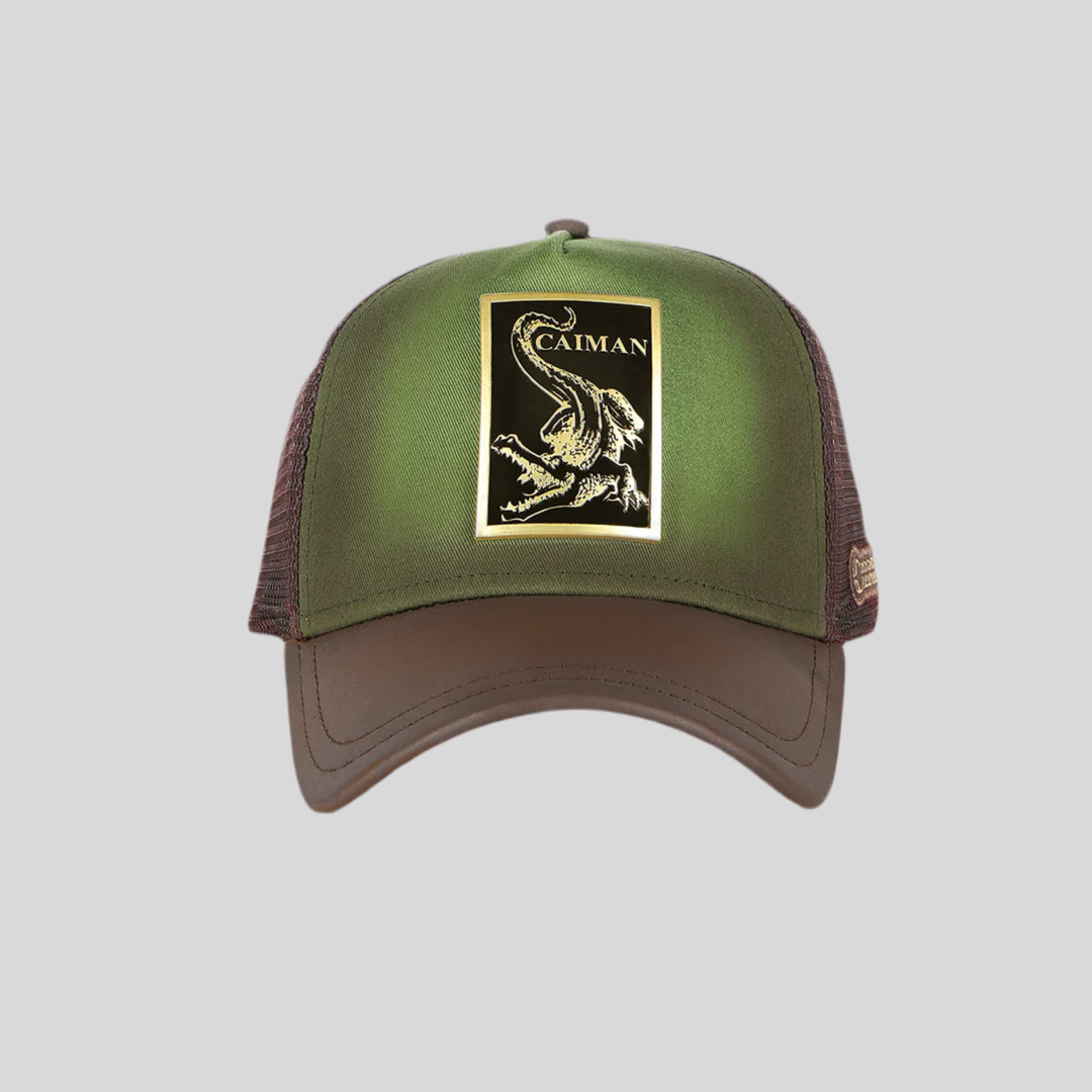 Gorra Cuadra #GOC07CA