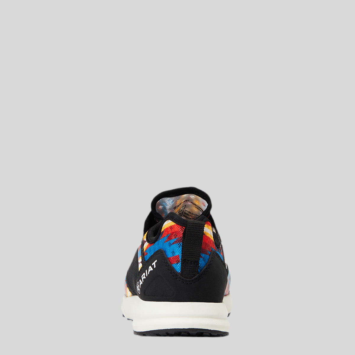 Tenis Ariat multicolor 10039083
