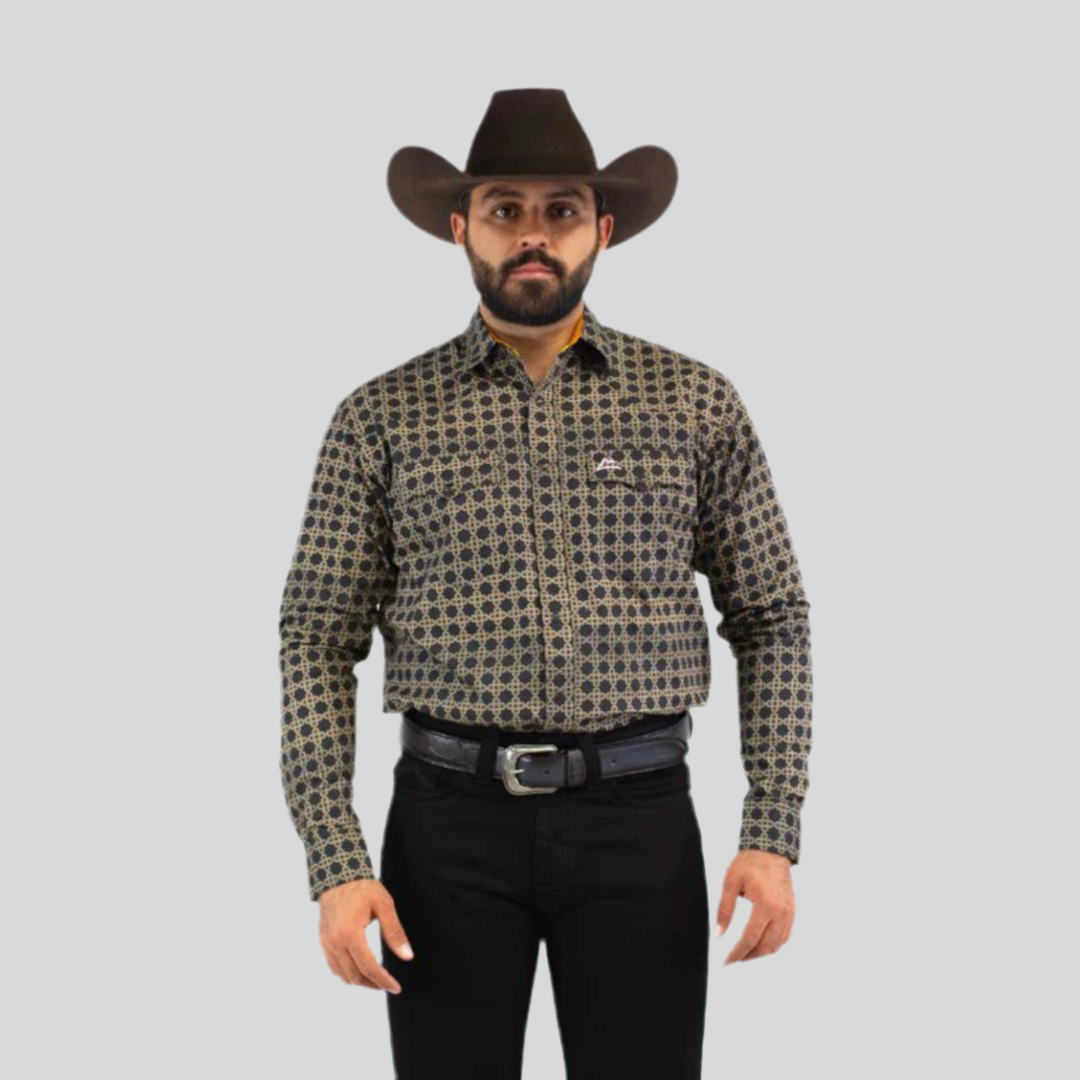 Camisa Denver Icy A-CHH186