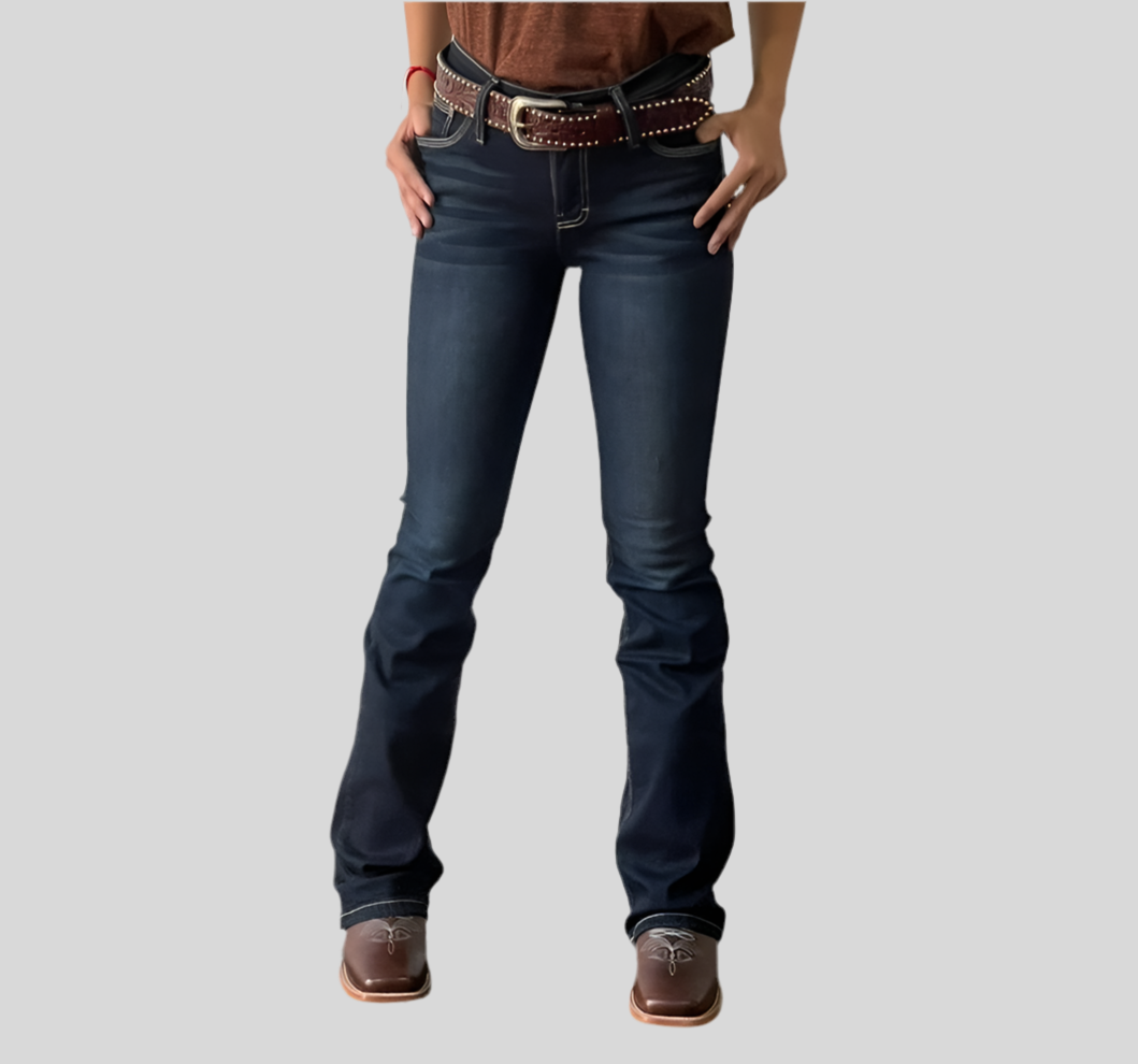 Pantalón Cactus Brand Terra