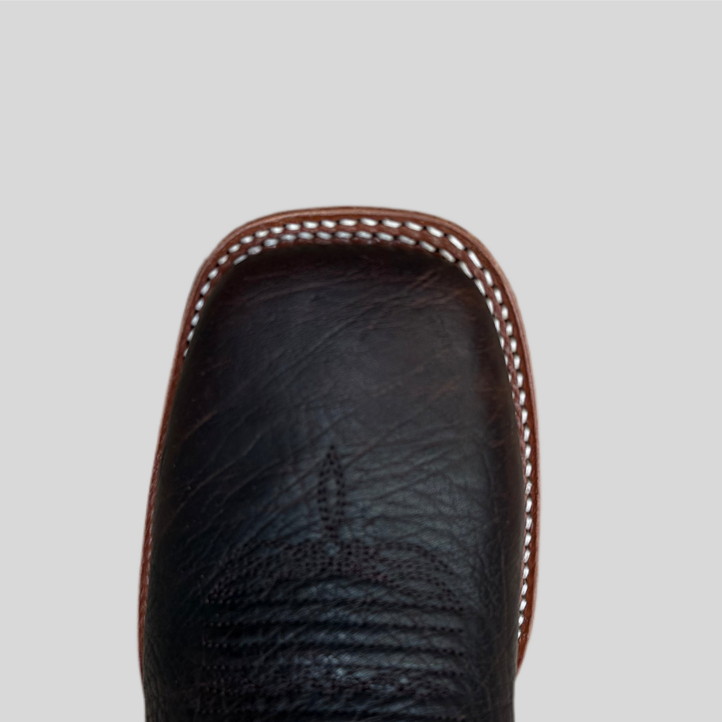 Bota Nokota #4491 Bisonte Cogñac TEXAS 15.