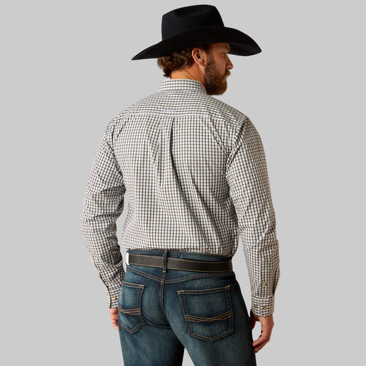 Camisa Ariat 10054083