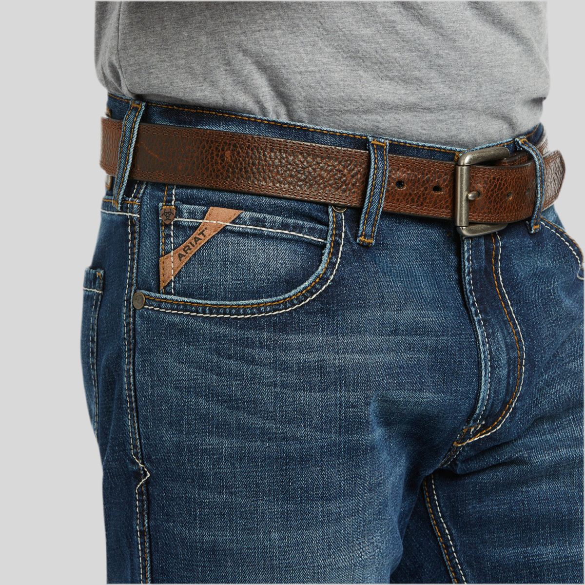Jeans Ariat caballero 10040124