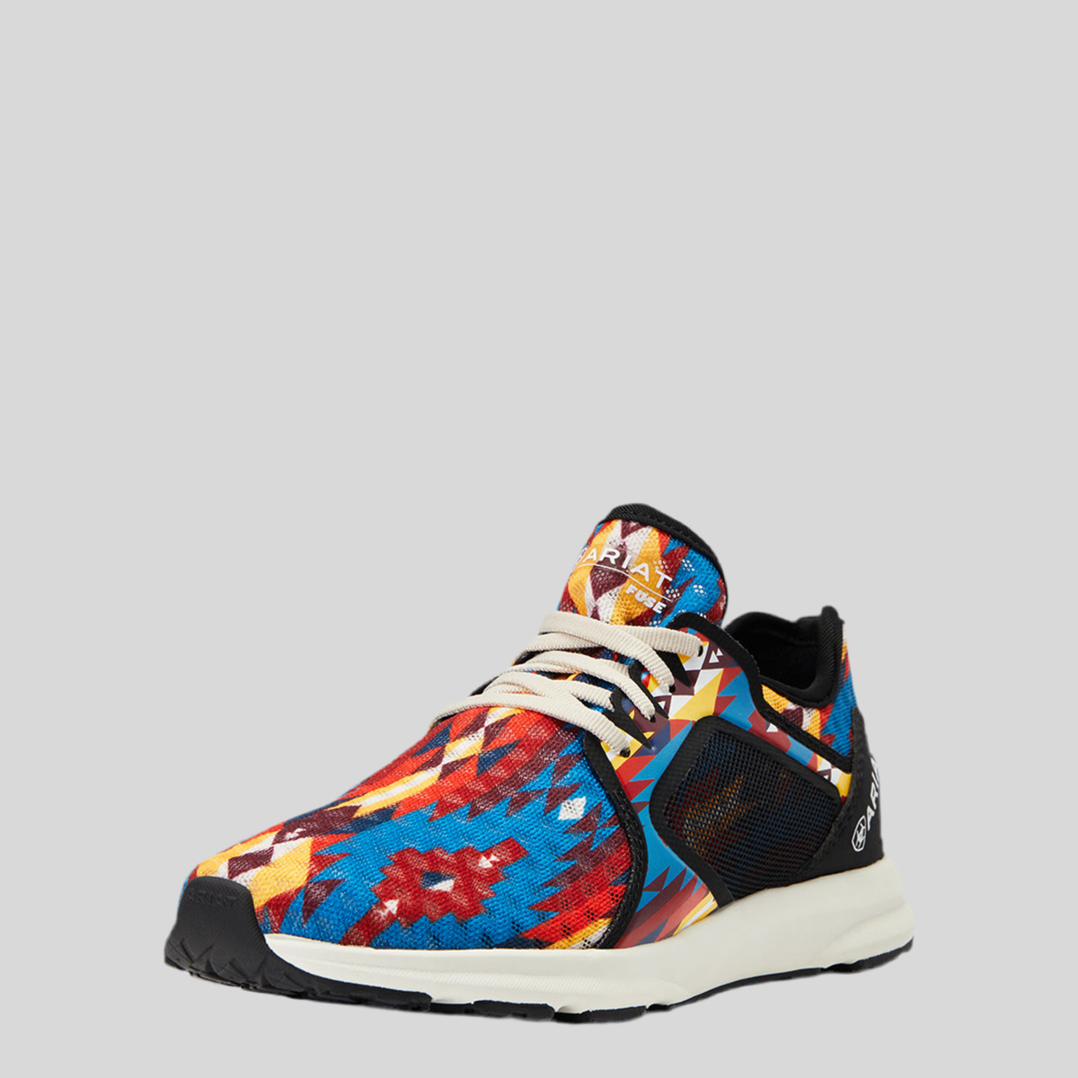 Tenis Ariat multicolor 10039083