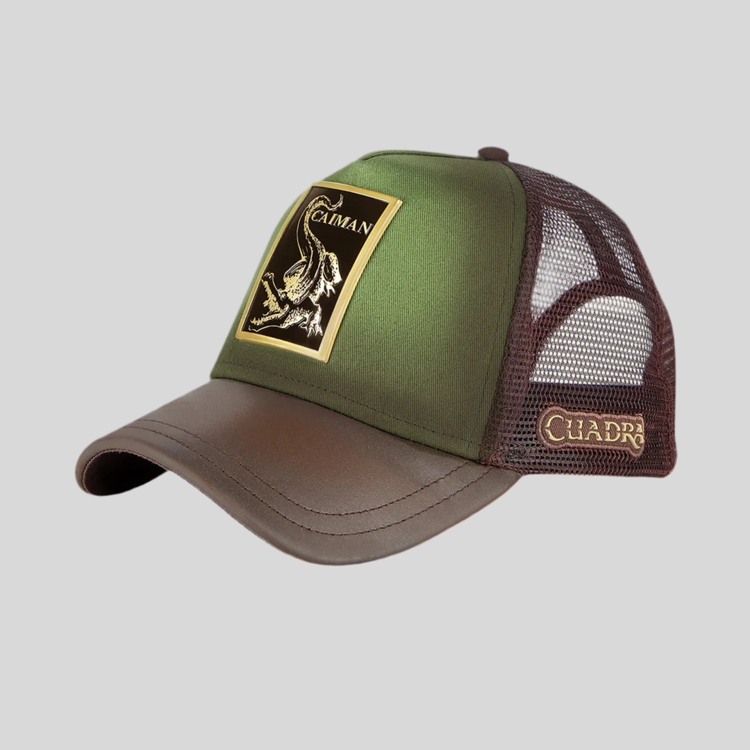 Gorra Cuadra #GOC07CA