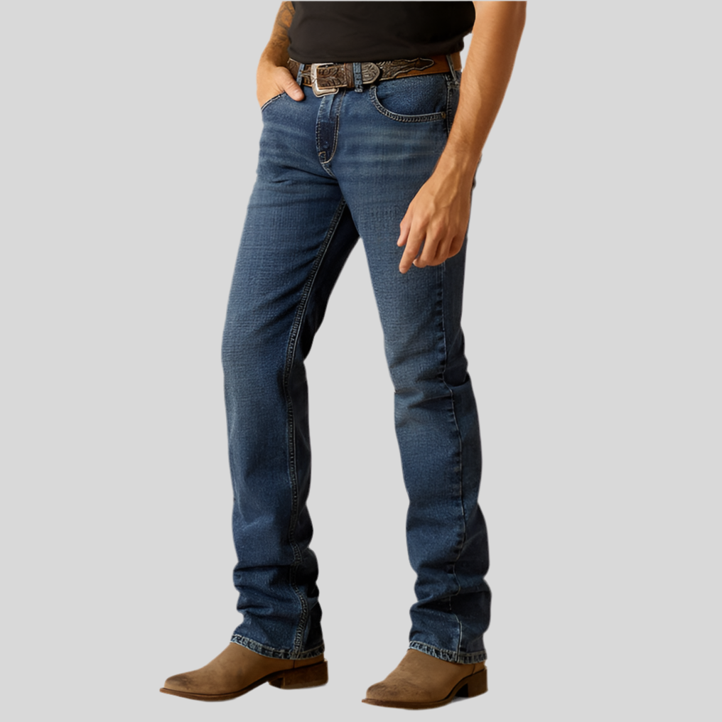 Jeans Ariat M7 Slim Scout Corte Recto 10051871