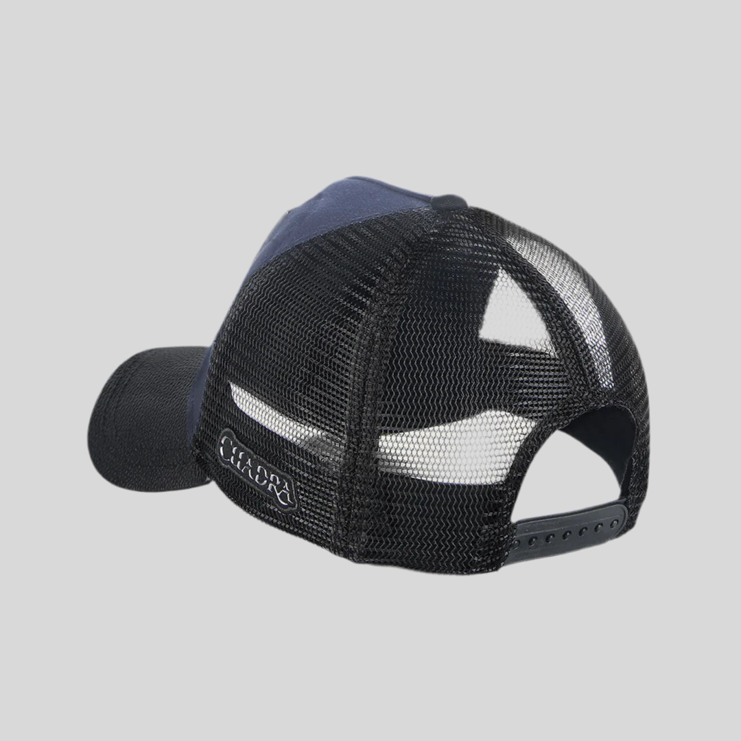 Gorra Cuadra #GOC06HO