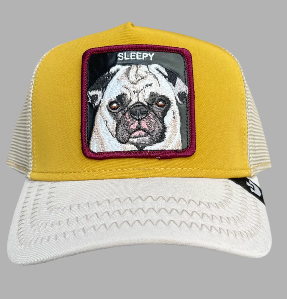 Gorra Goorin Bros GBV03