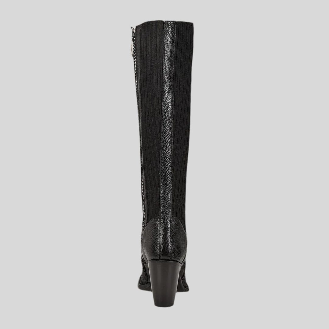 Bota Cuadra Dama #3F99MA Bota Mantarraya