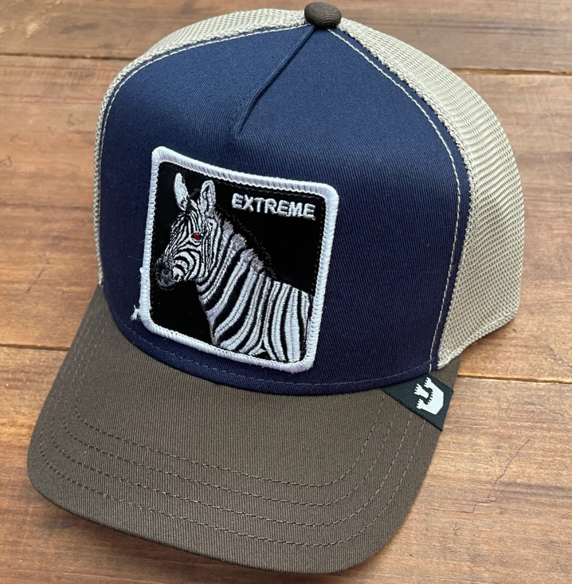 Gorra Goorin Bros GB07