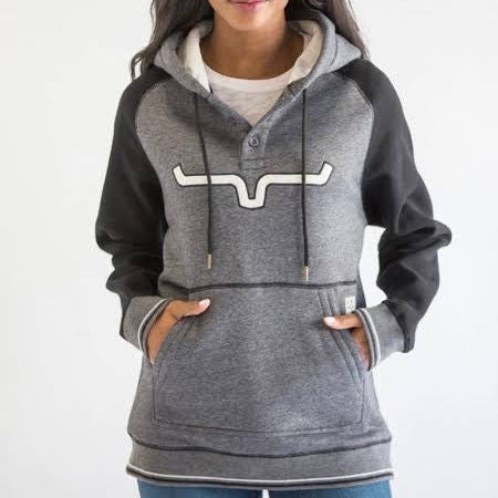 Amigo Hoodie Charola