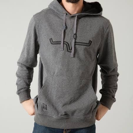 Fest Talker Charcoal Grey
