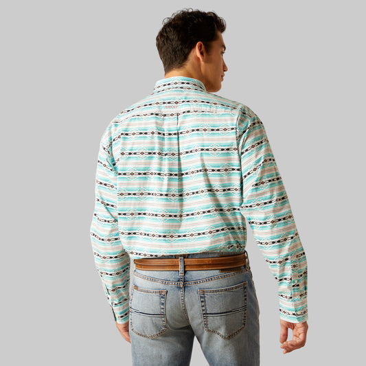 Camisa Ariat 10051495