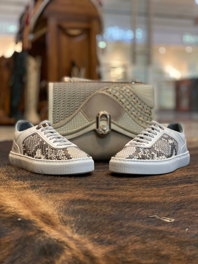 Zapato Casual Dama
