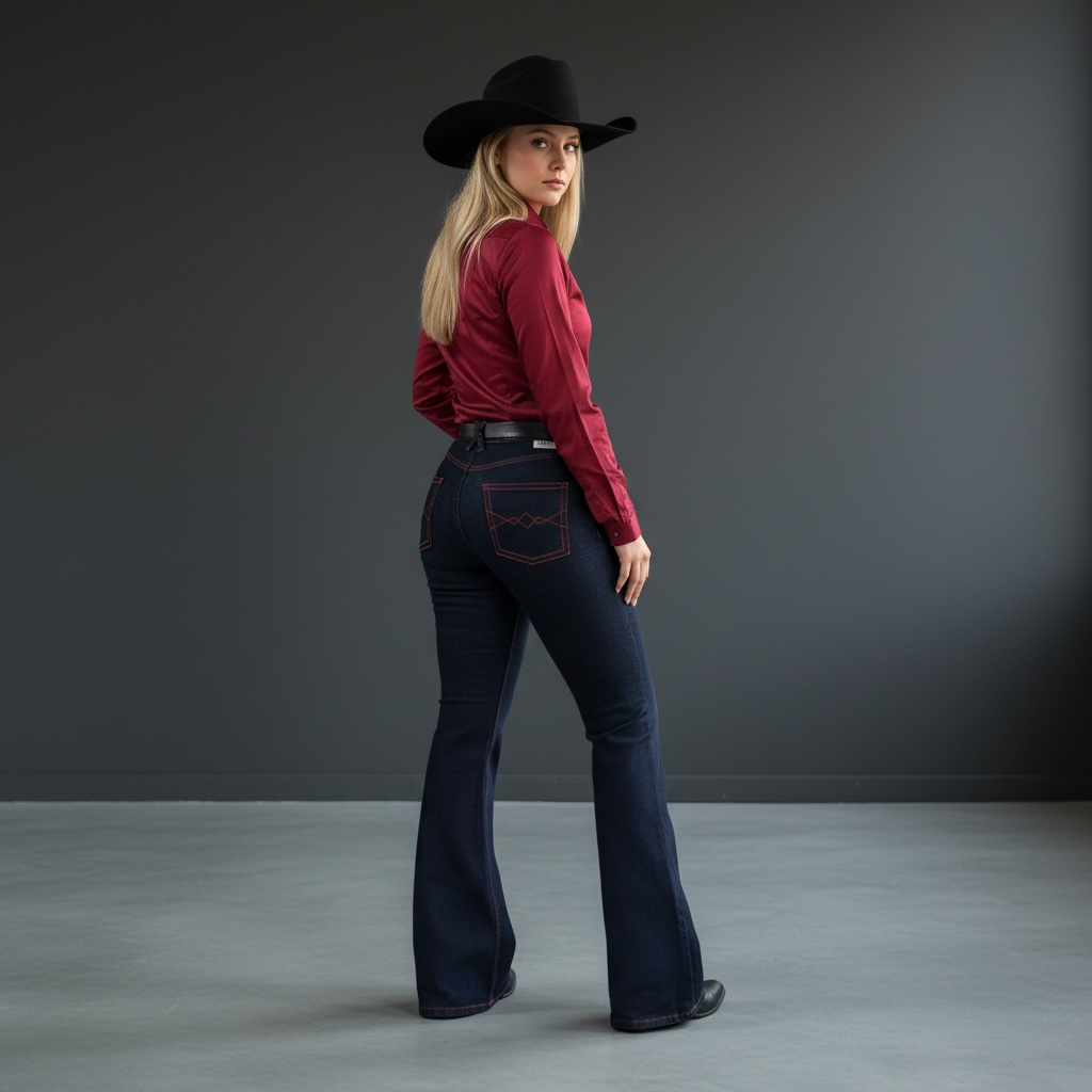 Pantalon Dama