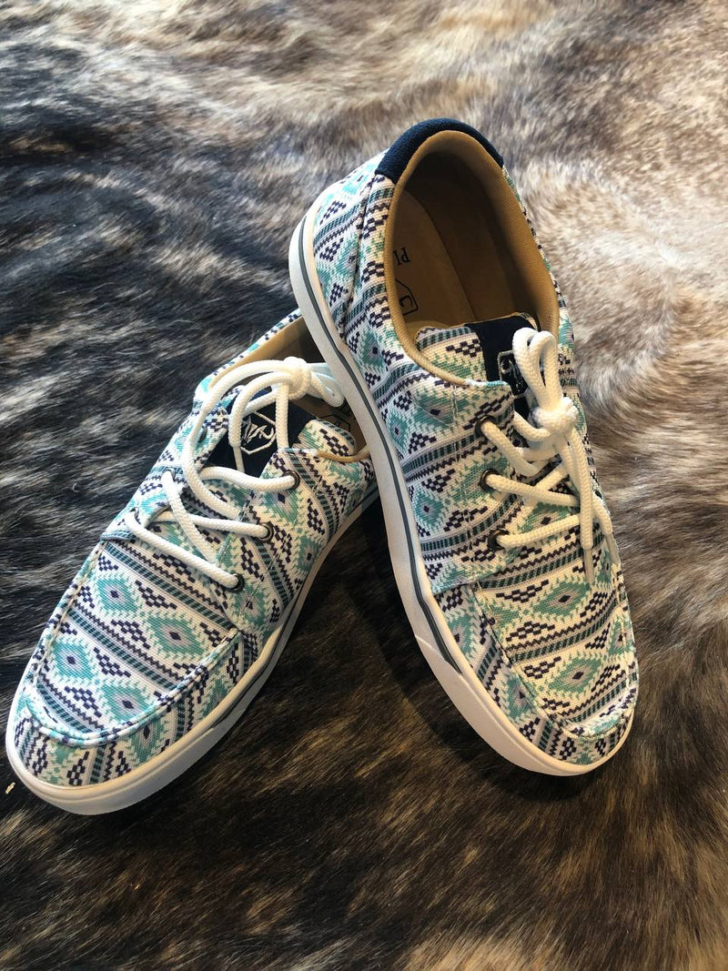 Zapato Casual caballero