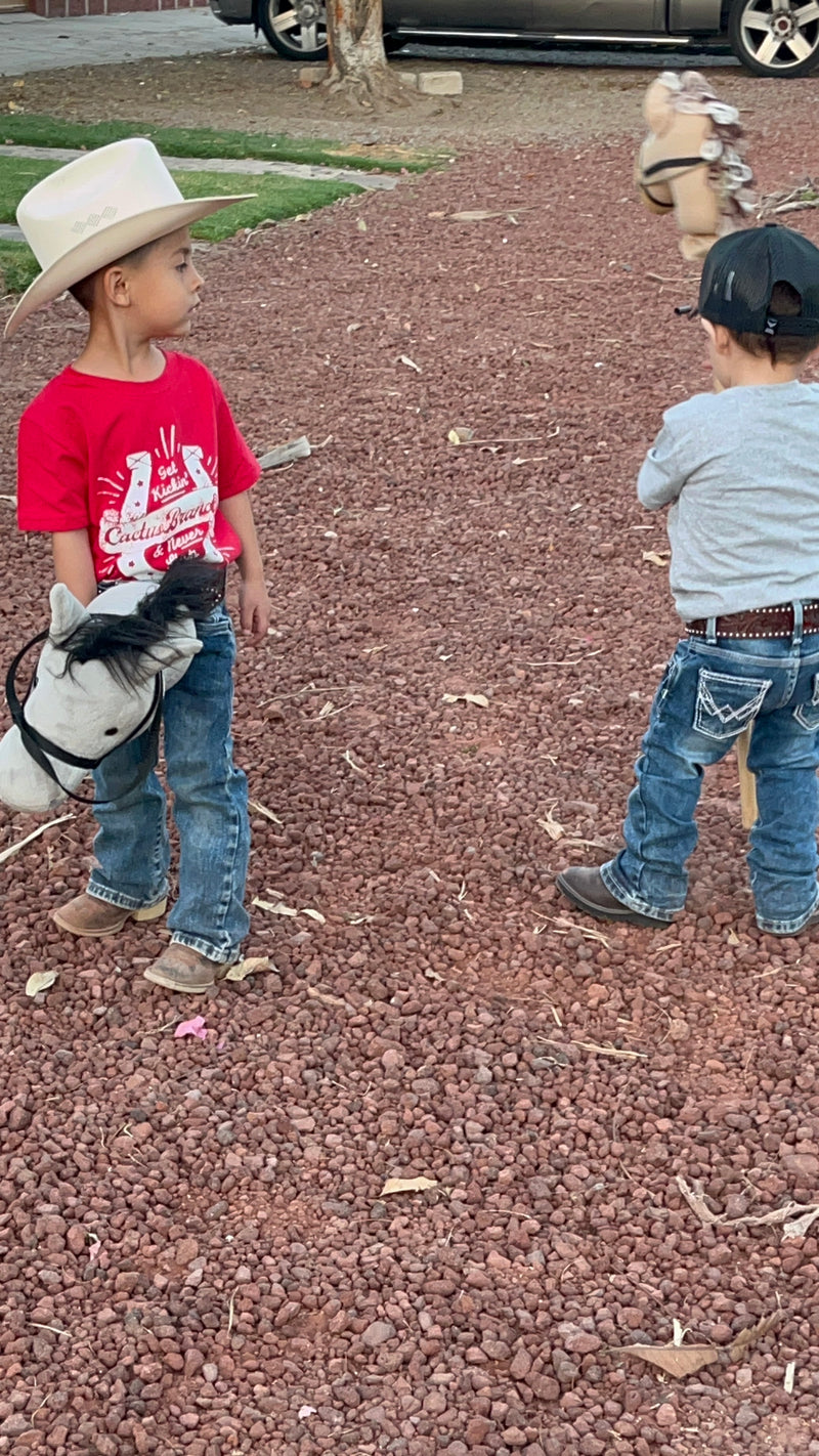Pantalones Niño