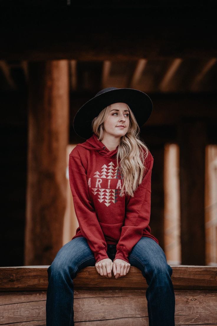 Sudadera/Suéter Dama