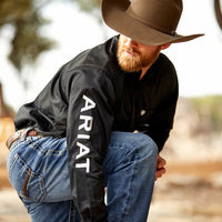 Camisa Caballero
