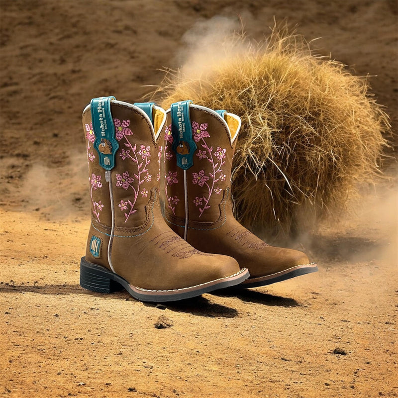Botas Kids