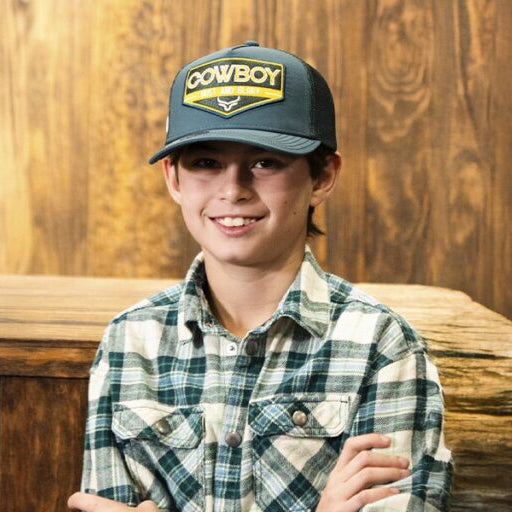 Gorra Kids