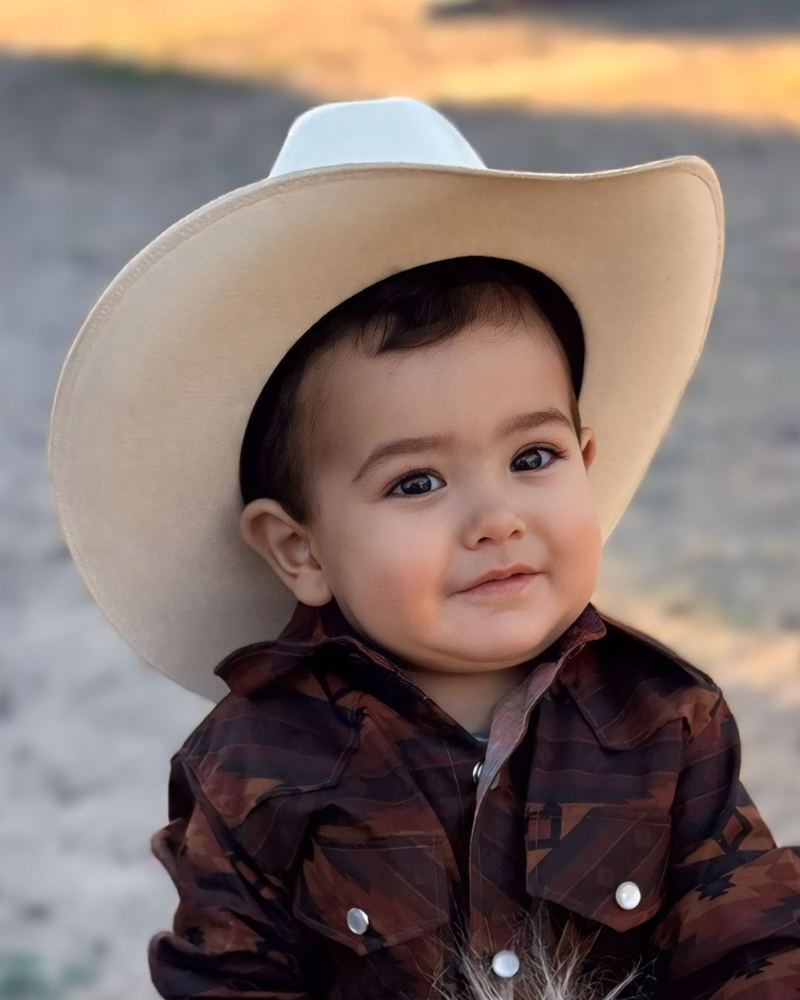 Texana Kids