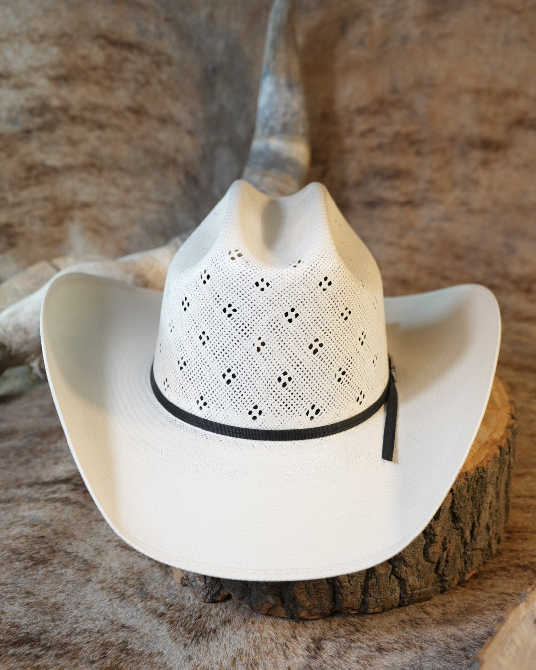 Sombrero West Point 100x George Full Flower