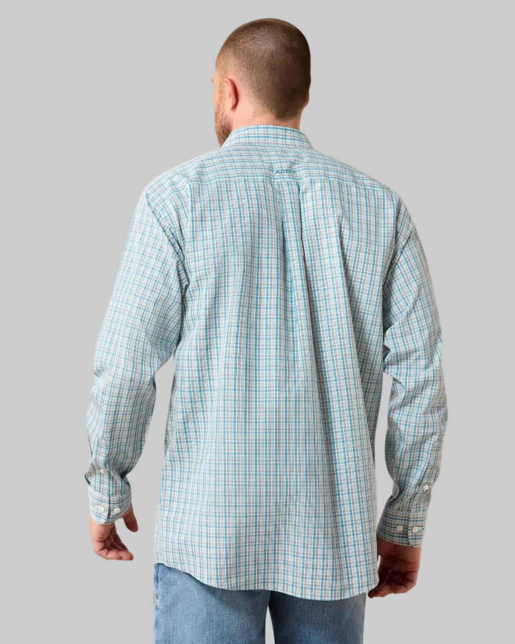 Camisa Ariat