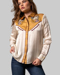 Camisa Kimes Ranch Merada