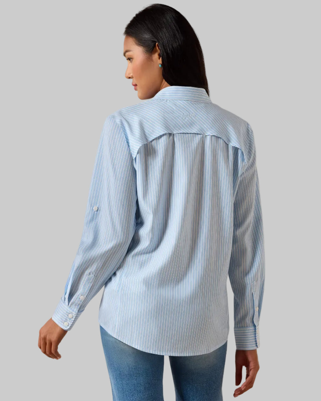 Camisa Ariat VentTek