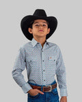 Camisa Icy Denver Kids