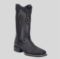 Bota Cuadra Caballero #3Z2URS Res Crust Gris Oxford