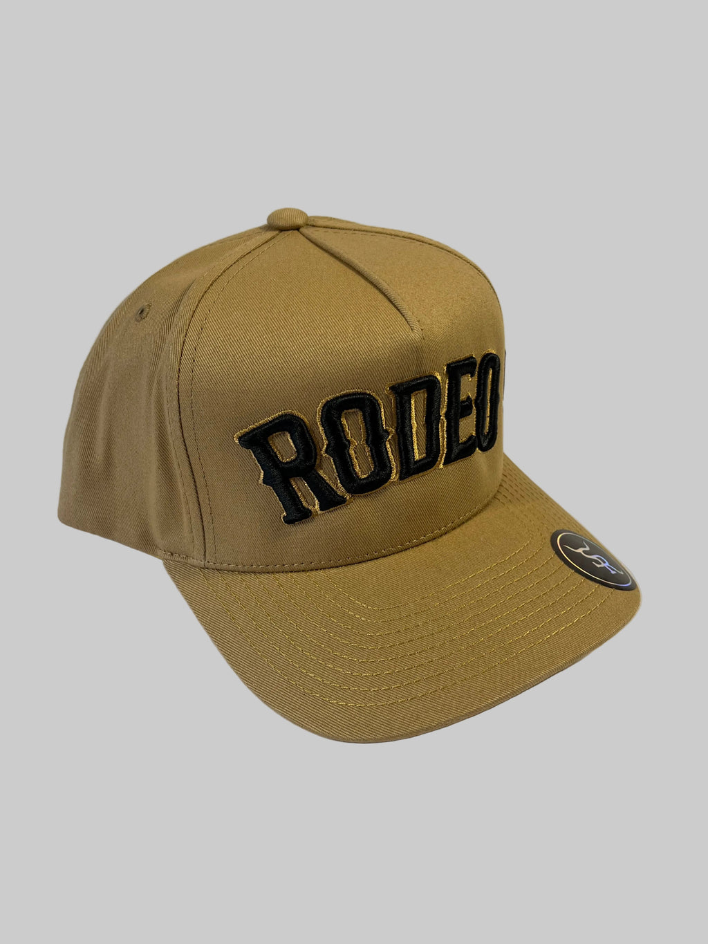 Gorra STR Store Ranch “Rodeo”.