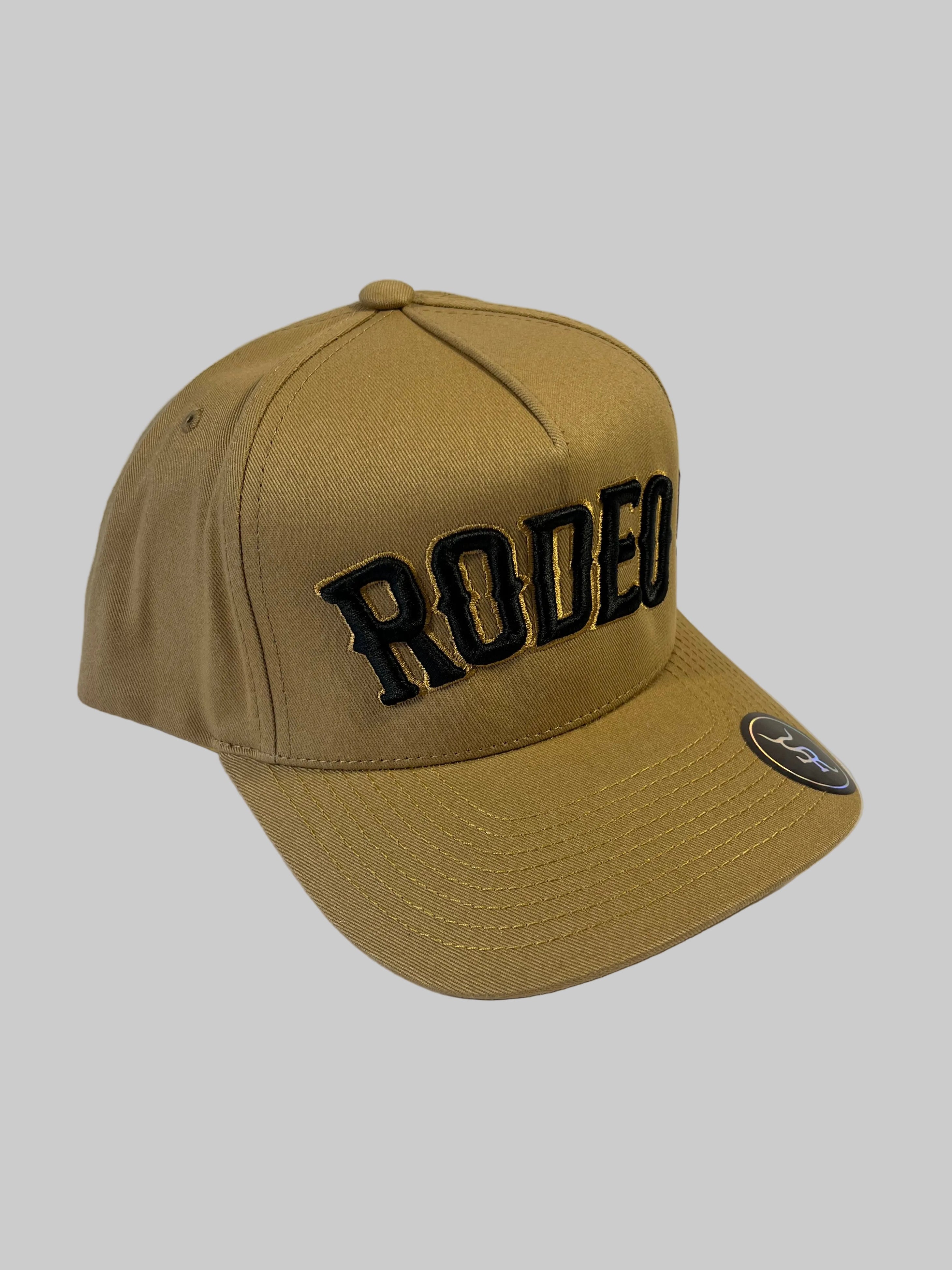 Gorra STR Store Ranch “Rodeo”.