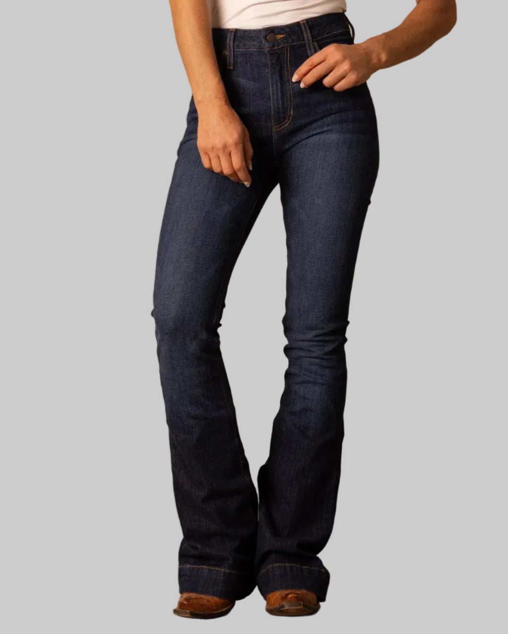 Pantalon Kimes Ranch Jennifer