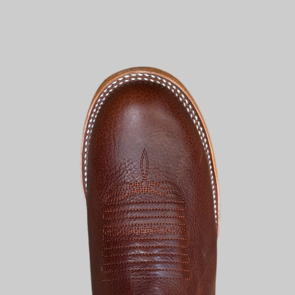 Bota Nokota Horse Bull Dog Cogñac STANLEY 50