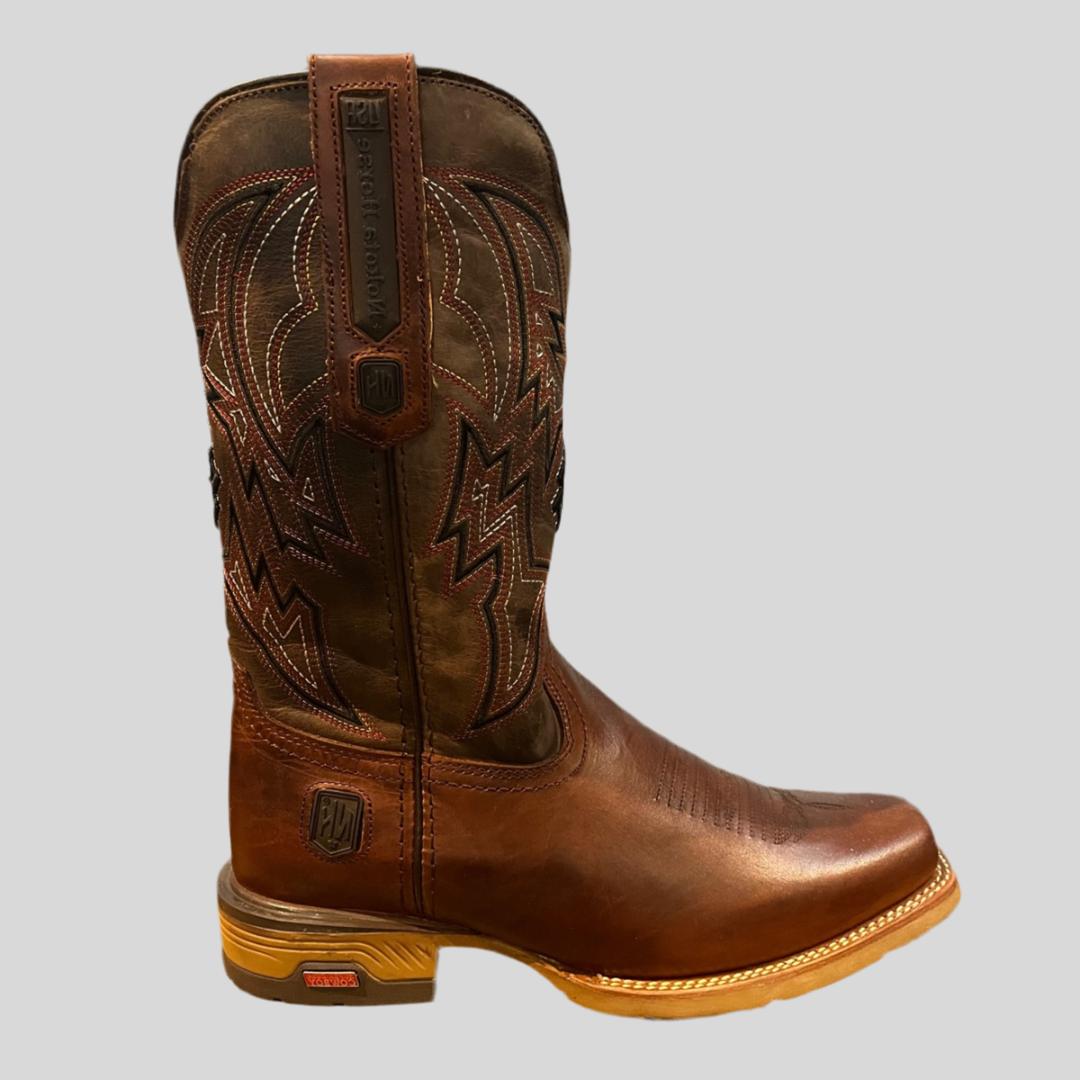 Bota Nokota Work #SIM1041 Crazy Oakwood. SMITH 10