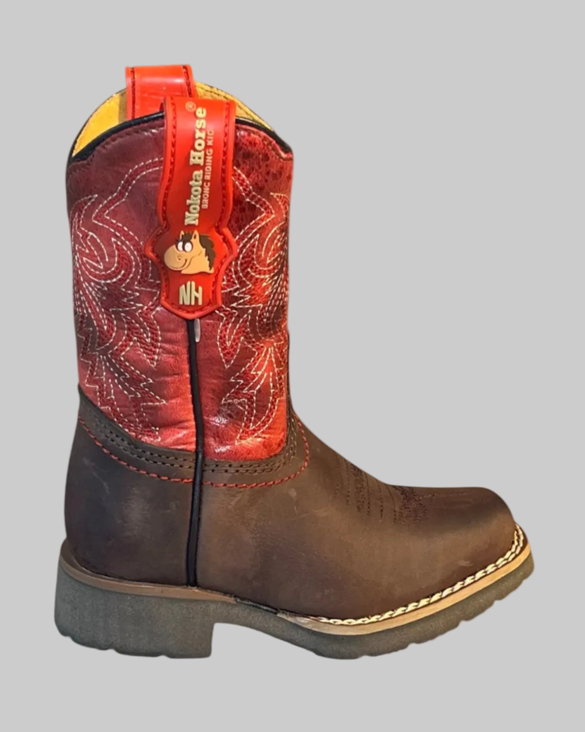 Bota Nokota Kids Colors
