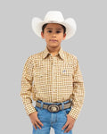 Camisa Icy Denver Kids
