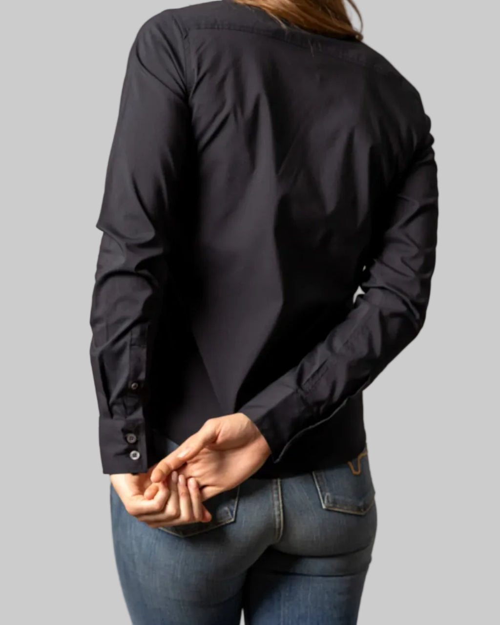 Camisa Kimes Ranch KR Team