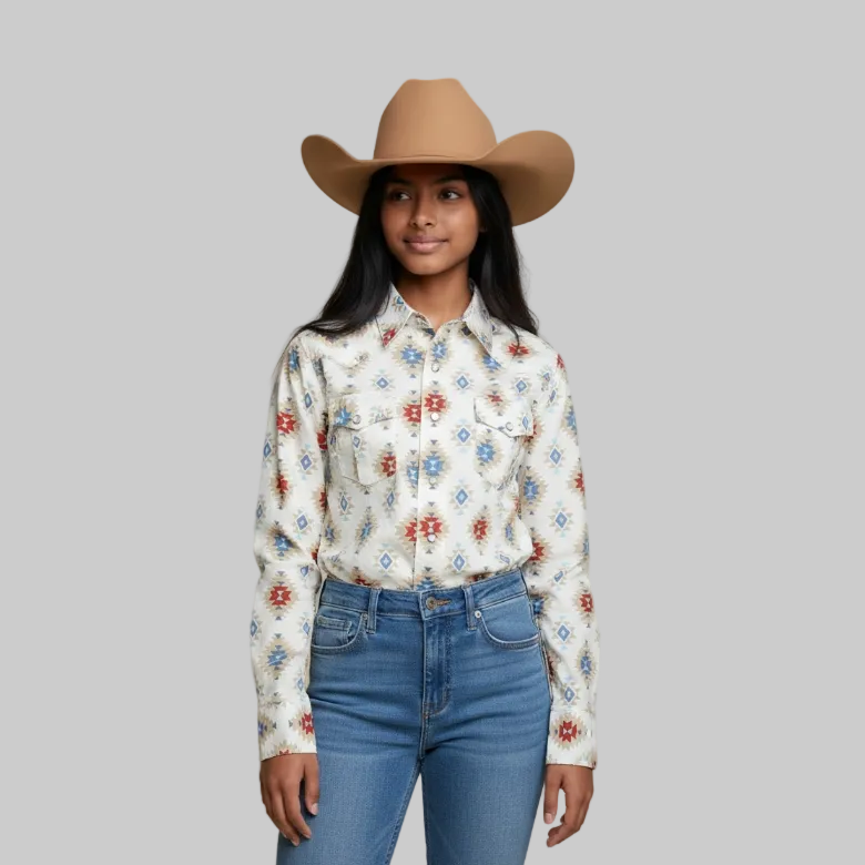 Camisa Cactus Brand Kids CCB07K.
