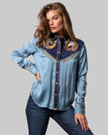 Camisa Kimes Ranch Merada