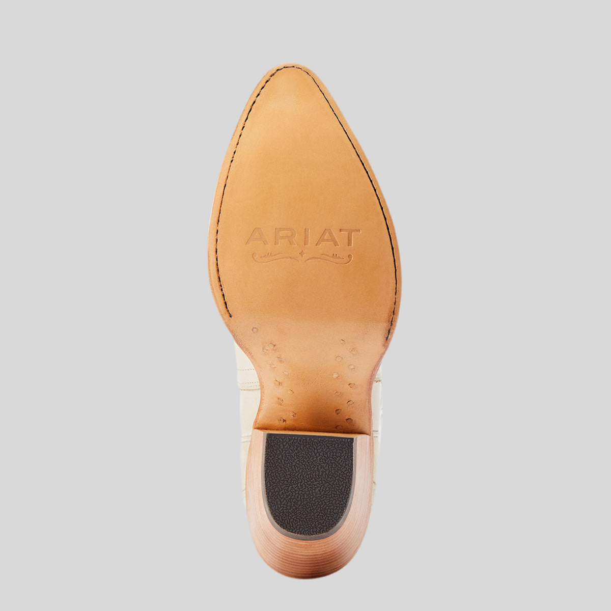 Bota Vaquera Ariat Belinda Hueso 10044412