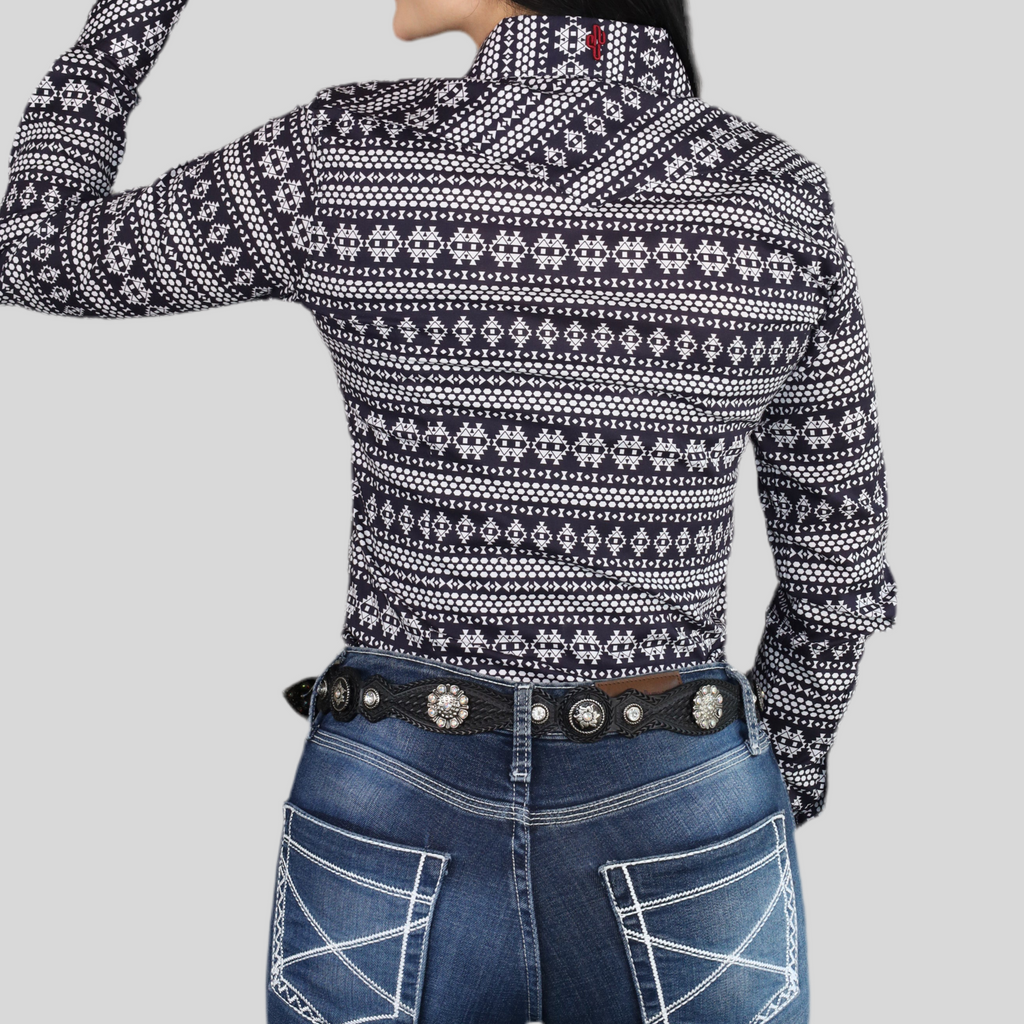 Camisa Cactus Brand CCB02M