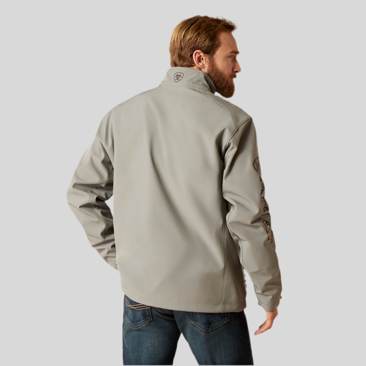 Chamarra Ariat Softshell Vernon 2.0 10046729