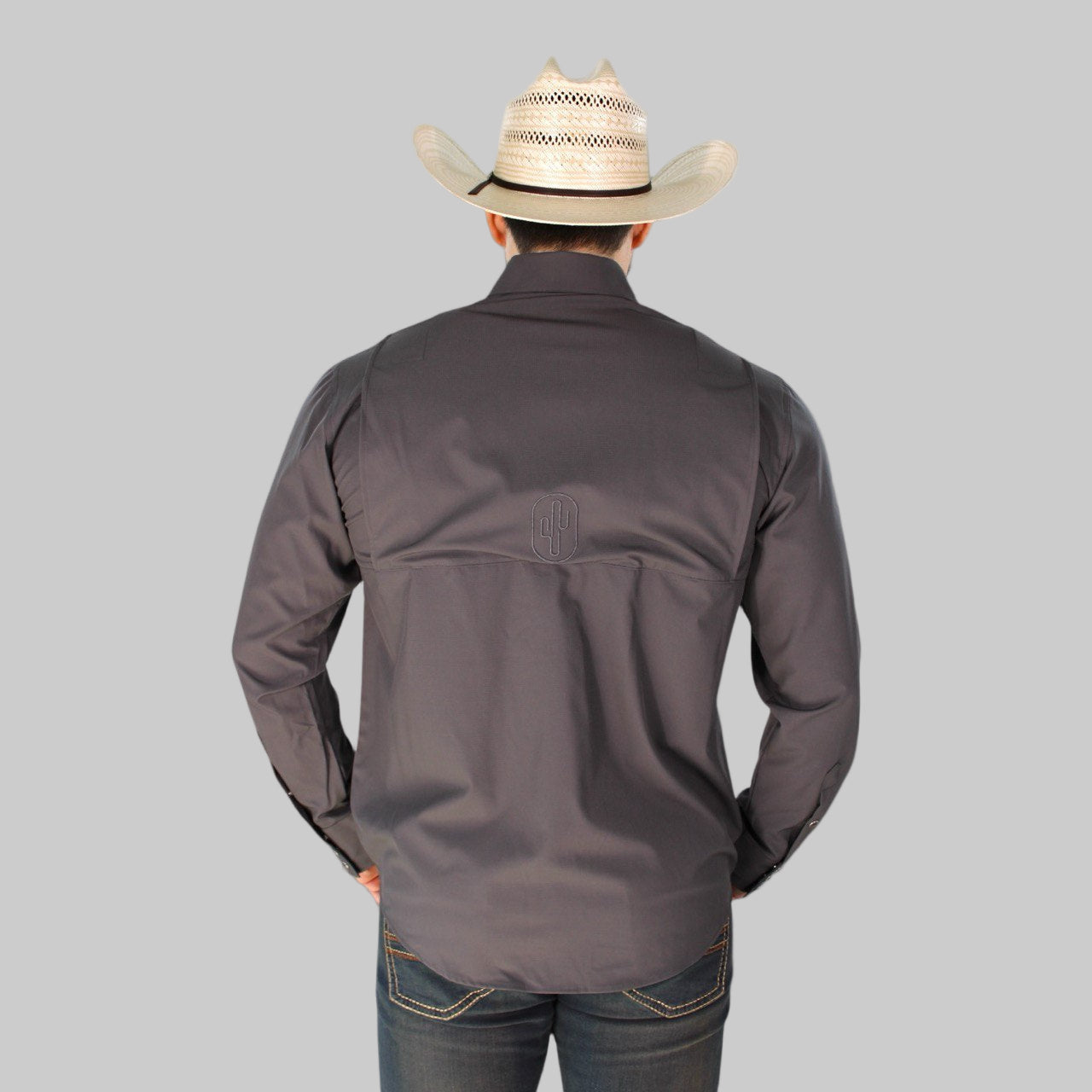 Camisa Cactus Brand Maja