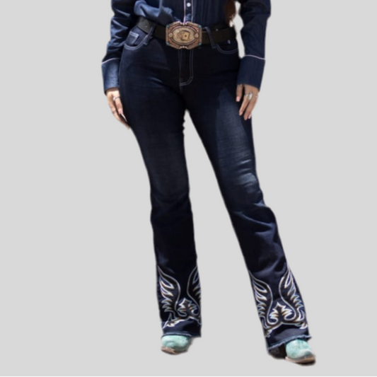 Pantalón Cactus Brand Tennesse 2