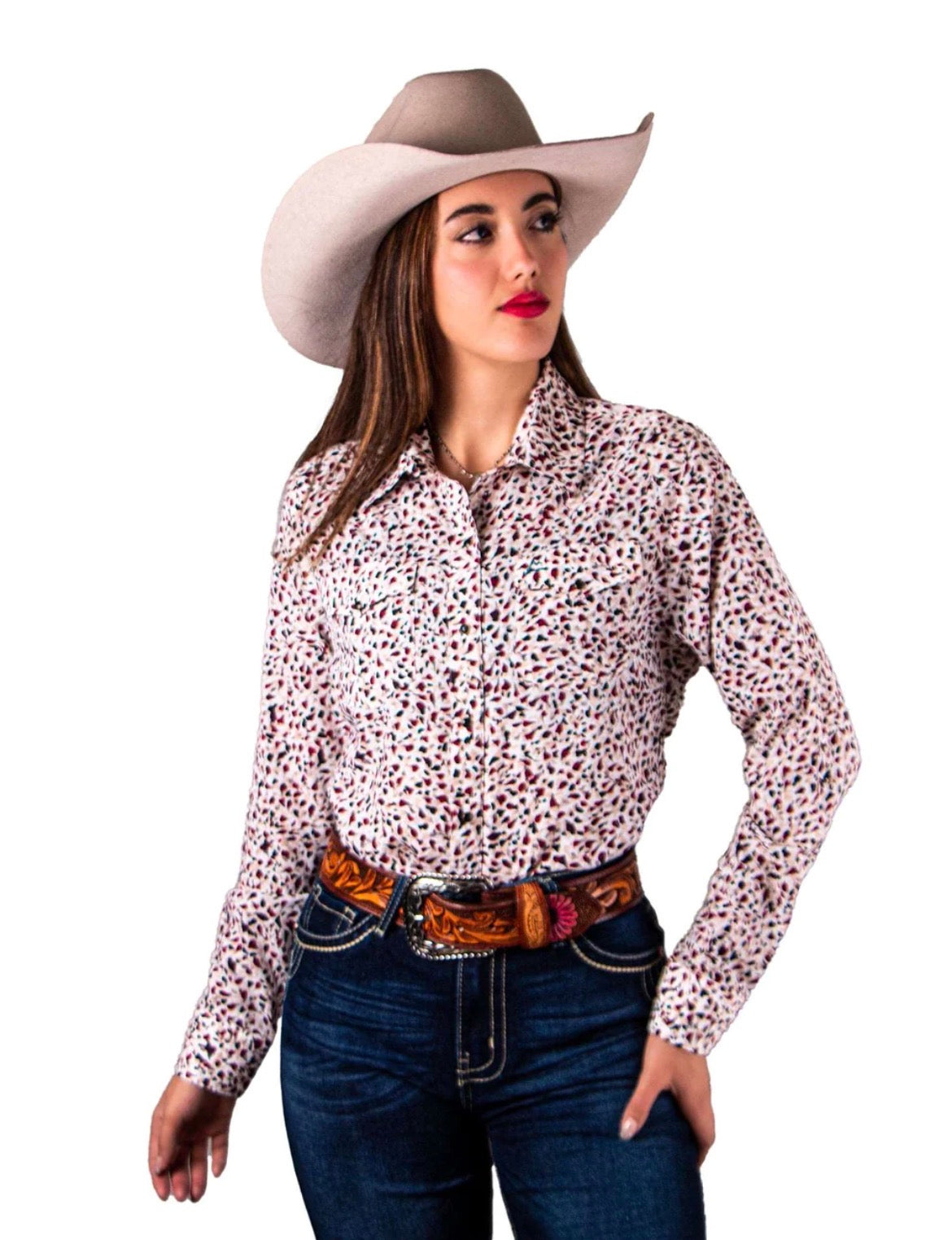 Camisa Icy Denver