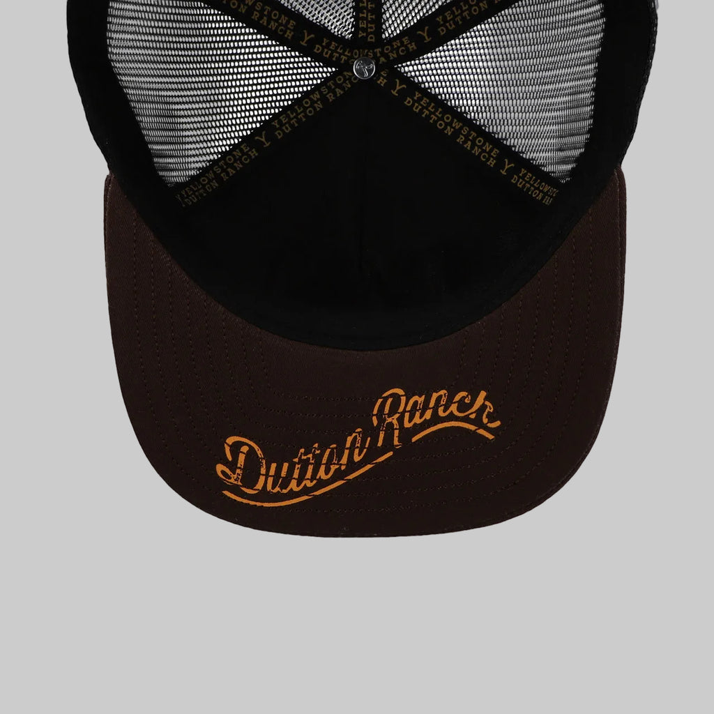 Gorra Yellowstone YW25.